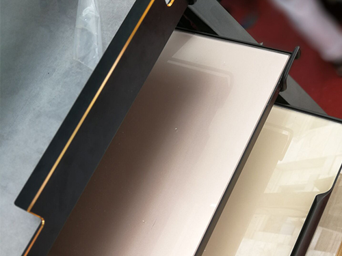 明裝拉手系列 明裝拉手系列